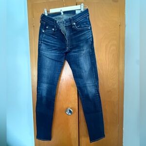 Rag & Bone Denim Jeans